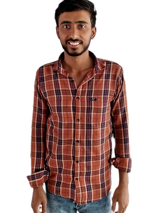 amazing male formal shirt