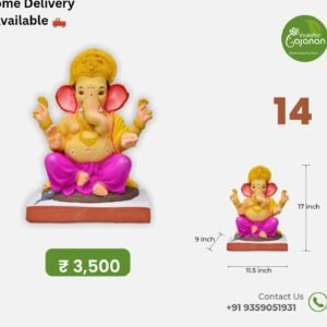 Ganesh Murti 14