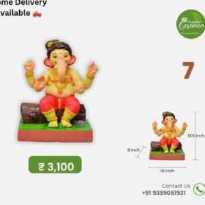 Ganesh Murti 7