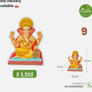 Ganesh Murti 9