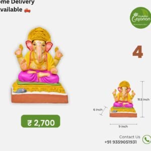 Ganesh Murti 4
