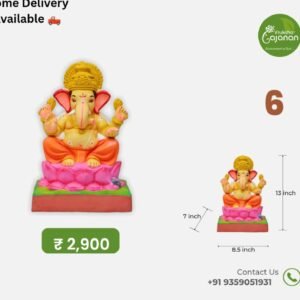 Ganesh Murti 6