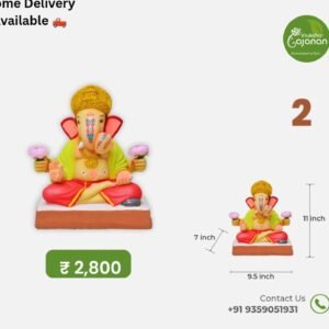 Ganesh Murti 2