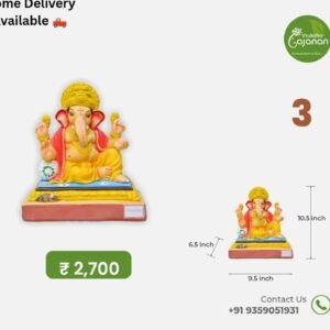 Ganesh Murti 3